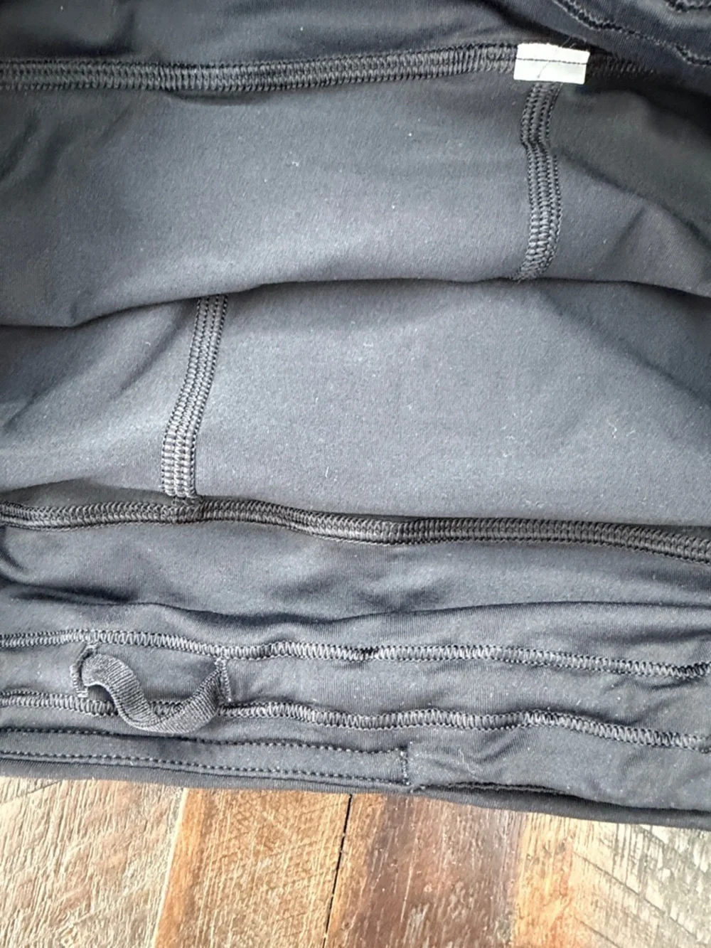 lululemon athletica flared circle